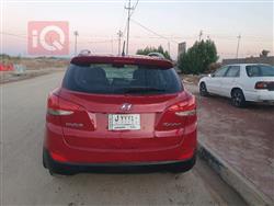 هيونداي توسان